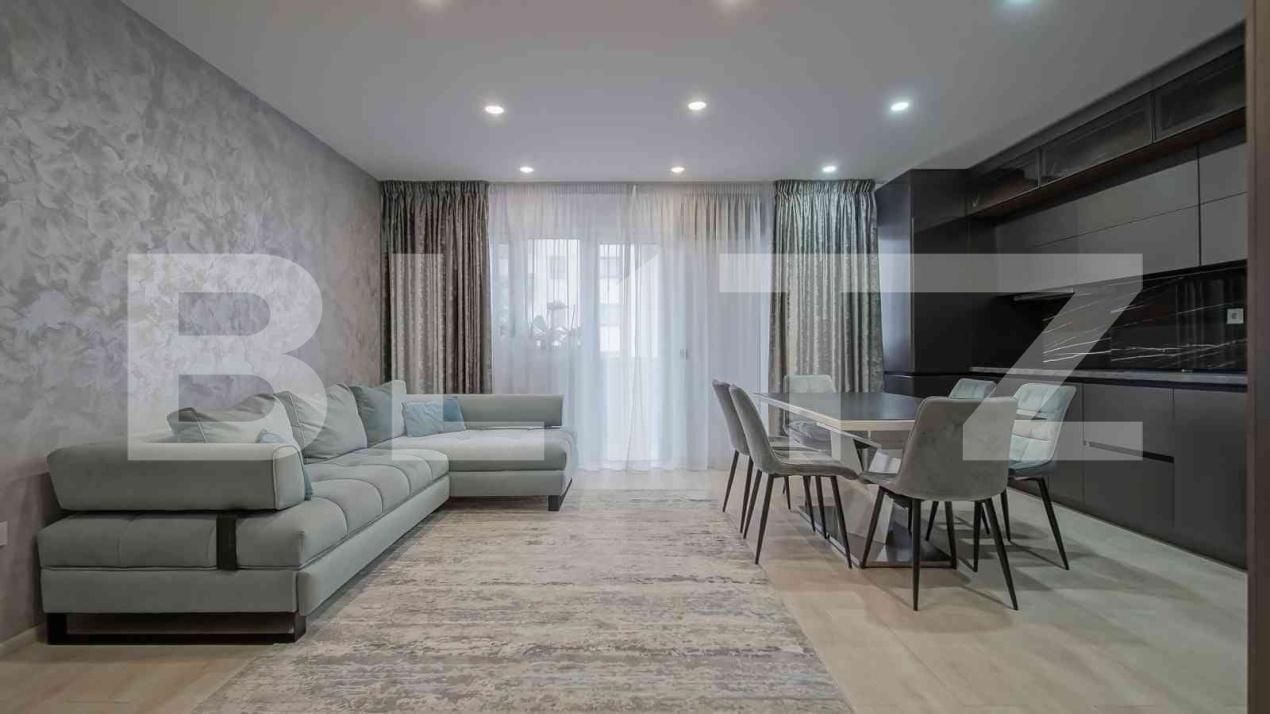 Apartament de vânzare 4 camere Tractorul - 201253AV | BLITZ Brașov | Poza4