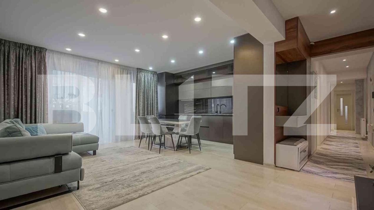 Apartament de vânzare 4 camere Tractorul - 201253AV | BLITZ Brașov | Poza3