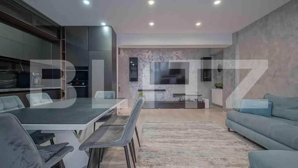 Apartament de vânzare 4 camere Tractorul - 201253AV | BLITZ Brașov | Poza6