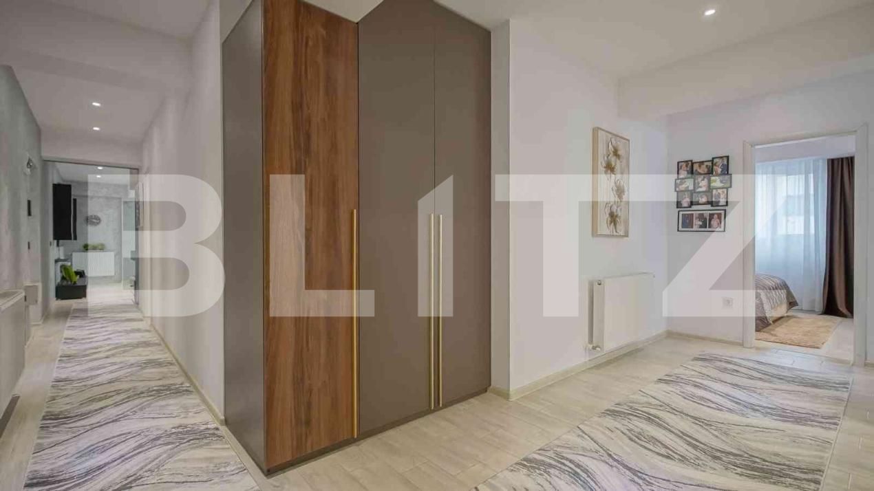 Apartament de vânzare 4 camere Tractorul - 201253AV | BLITZ Brașov | Poza24