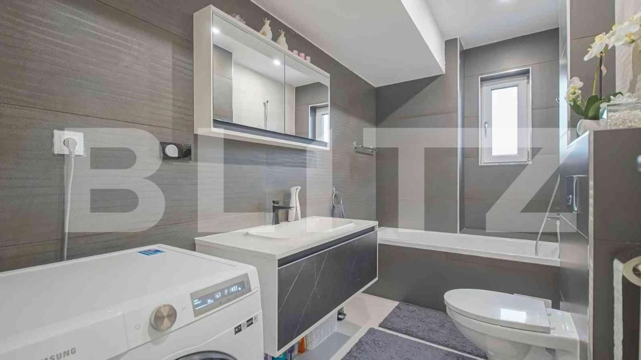 Apartament de vânzare 4 camere Tractorul - 201253AV | BLITZ Brașov | Poza13