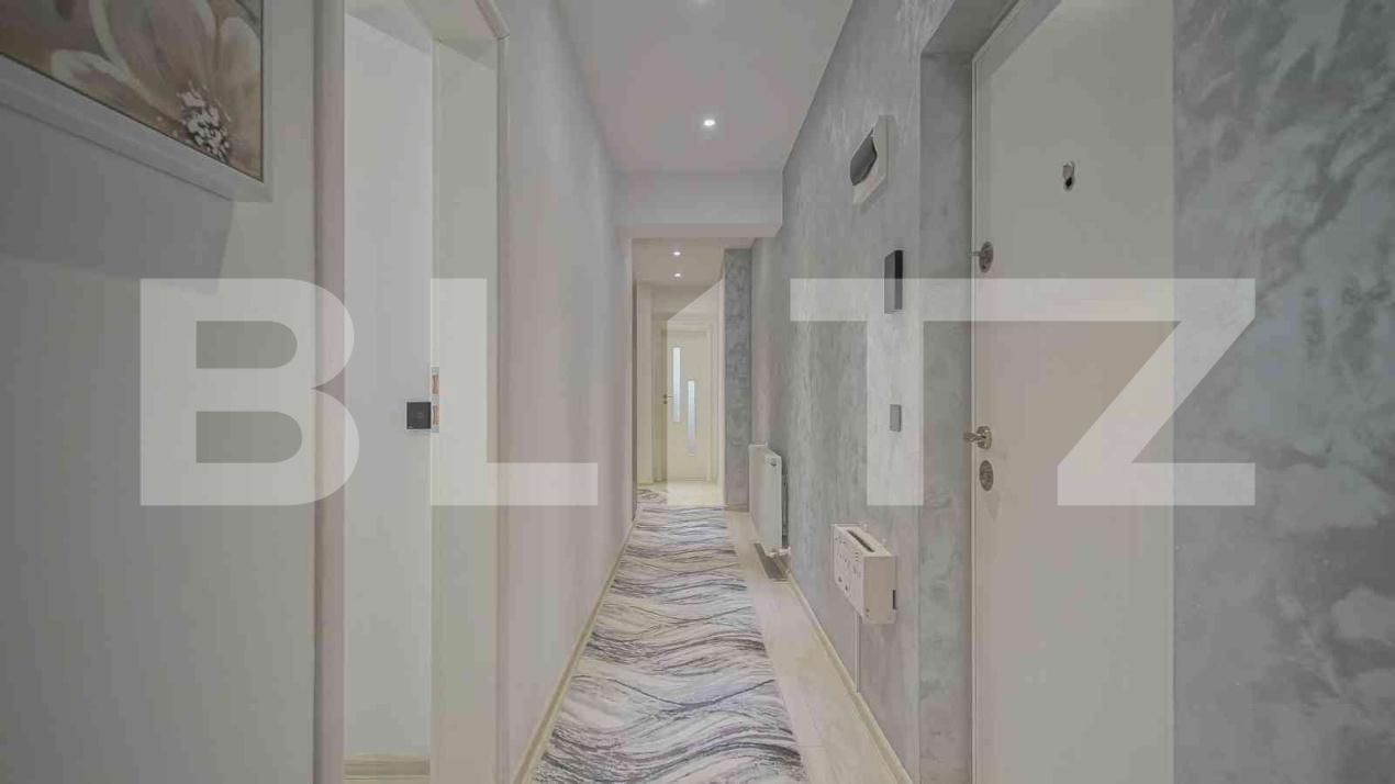 Apartament de vânzare 4 camere Tractorul - 201253AV | BLITZ Brașov | Poza8