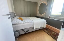 Apartament 3 camere, Apahida