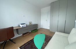 Apartament 3 camere, Apahida