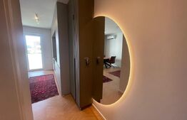 Apartament 3 camere, Apahida