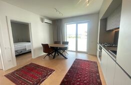 Apartament 3 camere, Apahida