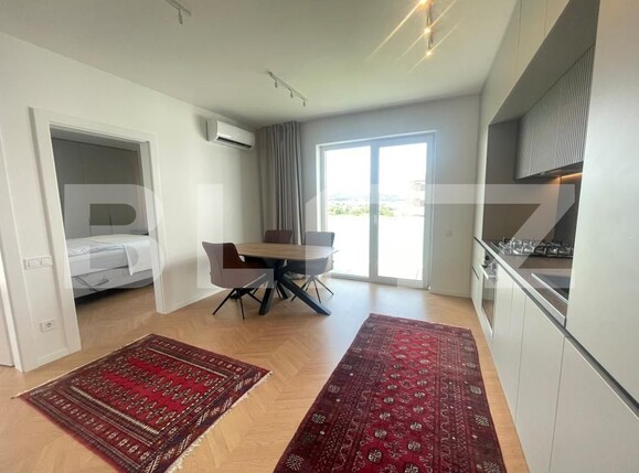 Apartament de vânzare 3 camere Apahida - 201256AV | BLITZ Cluj-Napoca | Poza2