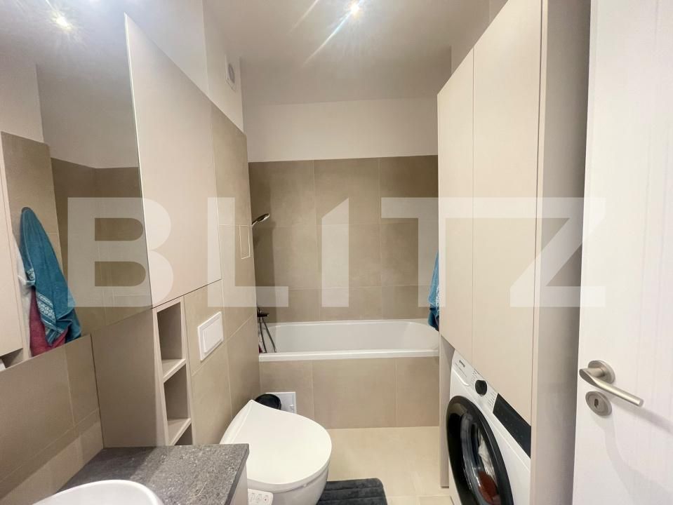Apartament de vânzare 3 camere Apahida - 201256AV | BLITZ Cluj-Napoca | Poza7