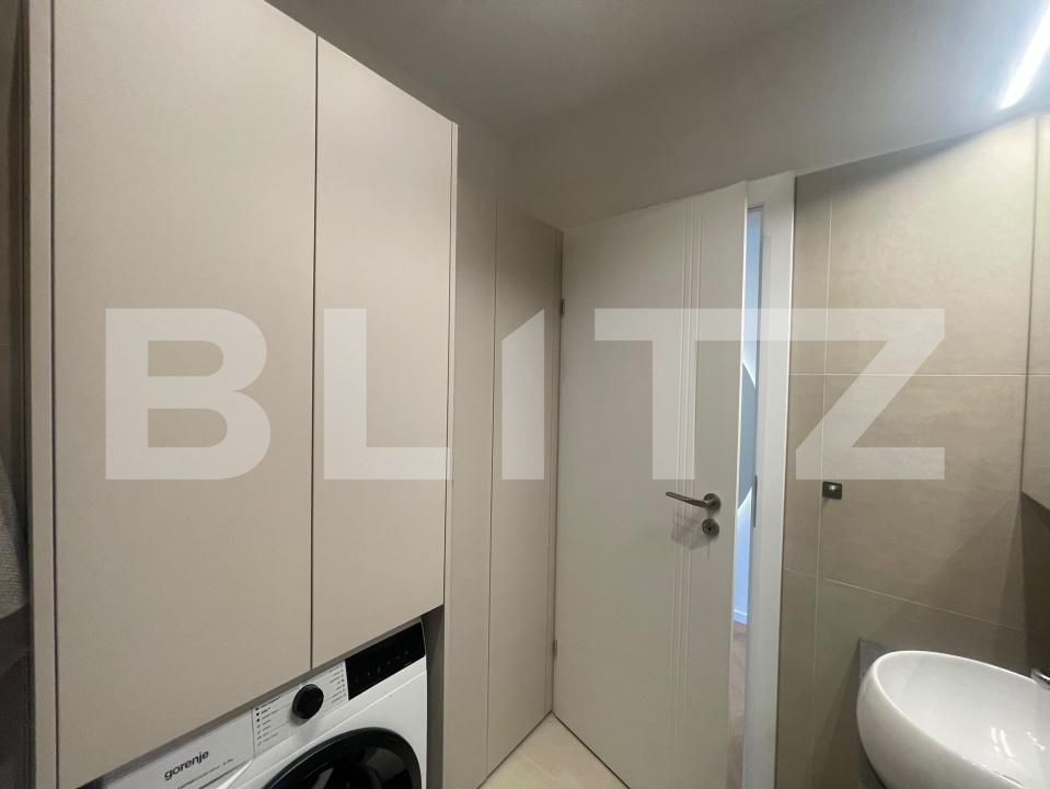 Apartament de vânzare 3 camere Apahida - 201256AV | BLITZ Cluj-Napoca | Poza6