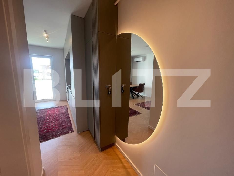 Apartament de vânzare 3 camere Apahida - 201256AV | BLITZ Cluj-Napoca | Poza8