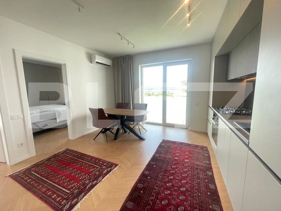Apartament de vânzare 3 camere Apahida - 201256AV | BLITZ Cluj-Napoca | Poza2