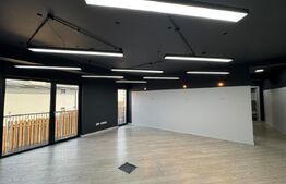 Clădire de Birouri Modernă – 500 mp, Superfinisată, Teren 600 mp și Parcări Priv