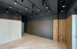 Clădire de Birouri Modernă – 500 mp, Superfinisată, Teren 600 mp și Parcări Priv