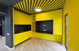 Clădire de Birouri Modernă – 500 mp, Superfinisată, Teren 600 mp și Parcări Priv