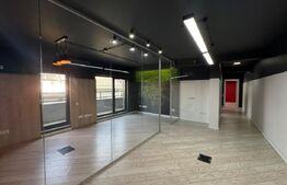 Clădire de Birouri Modernă – 500 mp, Superfinisată, Teren 600 mp și Parcări Priv