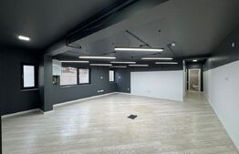 Clădire de Birouri Modernă – 500 mp, Superfinisată, Teren 600 mp și Parcări Priv
