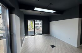 Clădire de Birouri Modernă – 500 mp, Superfinisată, Teren 600 mp și Parcări Priv
