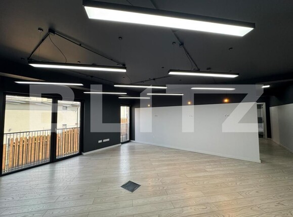 Spațiu birouri de închiriat Zorilor - 201259SIB | BLITZ Cluj-Napoca | Poza1