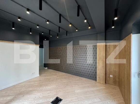 Spațiu birouri de închiriat Zorilor - 201259SIB | BLITZ Cluj-Napoca | Poza2