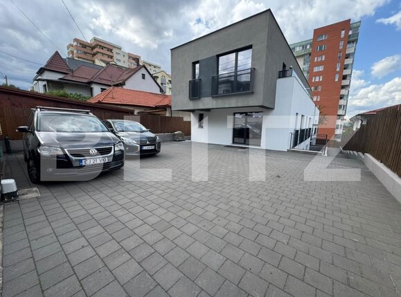 Spațiu birouri de închiriat Zorilor - 201259SIB | BLITZ Cluj-Napoca | Poza12
