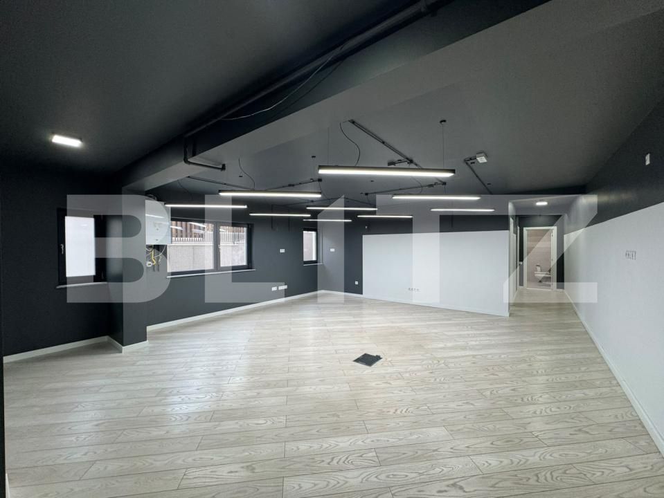 Spațiu birouri de închiriat Zorilor - 201259SIB | BLITZ Cluj-Napoca | Poza10