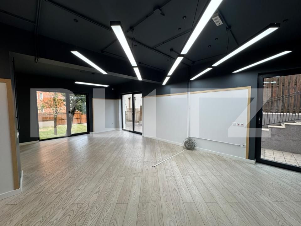 Spațiu birouri de închiriat Zorilor - 201259SIB | BLITZ Cluj-Napoca | Poza3