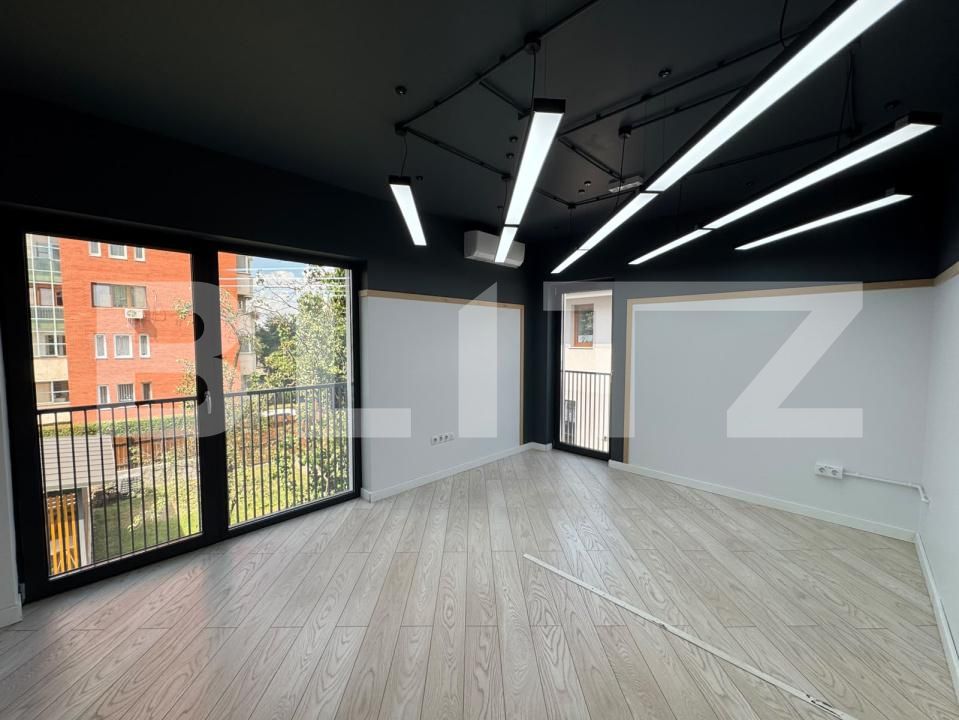 Spațiu birouri de închiriat Zorilor - 201259SIB | BLITZ Cluj-Napoca | Poza6