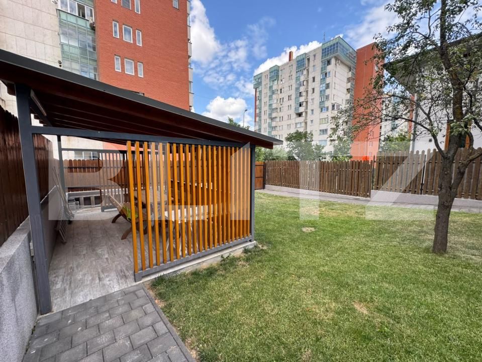 Spațiu birouri de închiriat Zorilor - 201259SIB | BLITZ Cluj-Napoca | Poza8