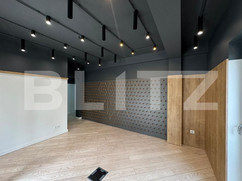 Spațiu birouri de închiriat Zorilor - 201259SIB | BLITZ Cluj-Napoca | Poza2