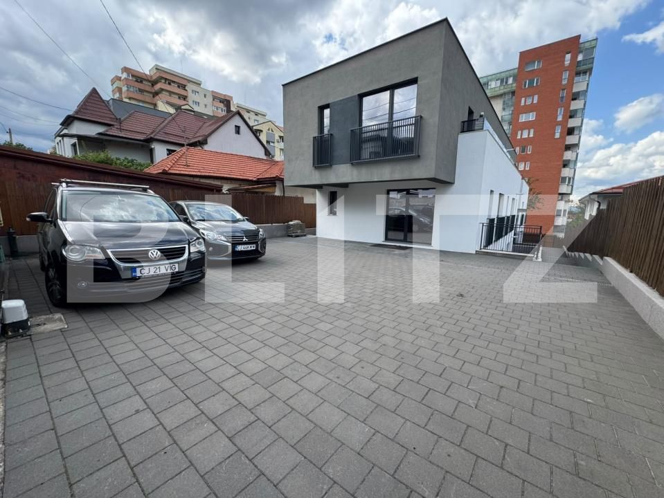 Spațiu birouri de închiriat Zorilor - 201259SIB | BLITZ Cluj-Napoca | Poza12