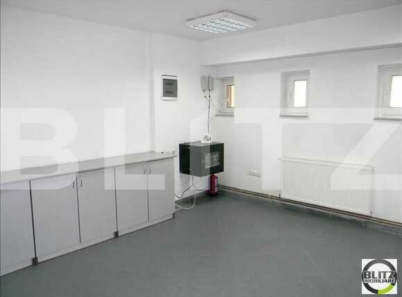 Spațiu birouri de închiriat Zorilor - 20126SIB | BLITZ Cluj-Napoca | Poza8