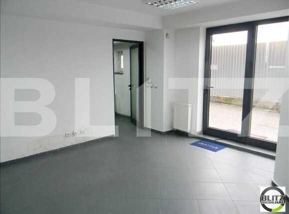 Spațiu birouri de închiriat Zorilor - 20126SIB | BLITZ Cluj-Napoca | Poza1