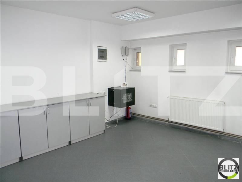 Spațiu birouri de închiriat Zorilor - 20126SIB | BLITZ Cluj-Napoca | Poza8