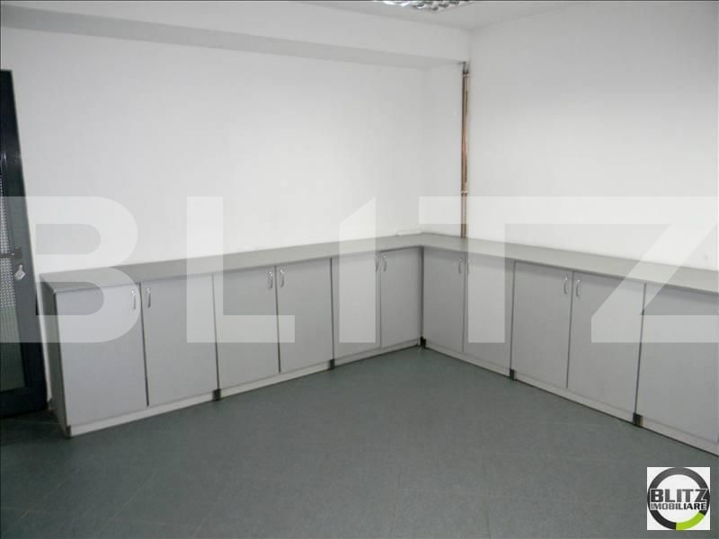 Spațiu birouri de închiriat Zorilor - 20126SIB | BLITZ Cluj-Napoca | Poza6