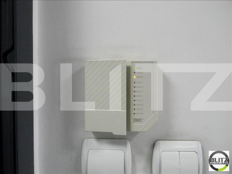 Spațiu birouri de închiriat Zorilor - 20126SIB | BLITZ Cluj-Napoca | Poza4