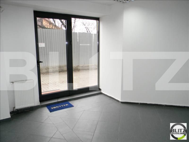 Spațiu birouri de închiriat Zorilor - 20126SIB | BLITZ Cluj-Napoca | Poza2