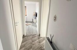 Apartament cu 2 camere și curte proprie de 70 mp, Ghimbav, Brașov