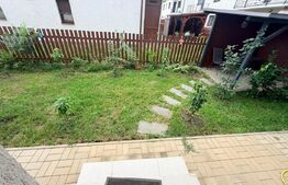 Apartament cu 2 camere și curte proprie de 70 mp, Ghimbav, Brașov