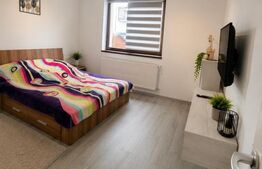 Apartament cu 2 camere și curte proprie de 70 mp, Ghimbav, Brașov