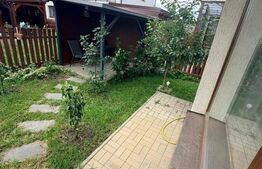 Apartament cu 2 camere și curte proprie de 70 mp, Ghimbav, Brașov