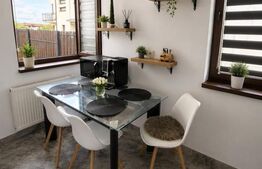 Apartament cu 2 camere și curte proprie de 70 mp, Ghimbav, Brașov
