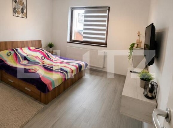 Apartament de vânzare 2 camere Ghimbav - 201261AV | BLITZ Brașov | Poza4