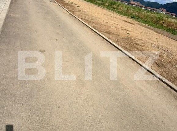 Apartament de vânzare 2 camere Ghimbav - 201261AV | BLITZ Brașov | Poza10