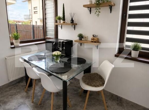 Apartament de vânzare 2 camere Ghimbav - 201261AV | BLITZ Brașov | Poza3