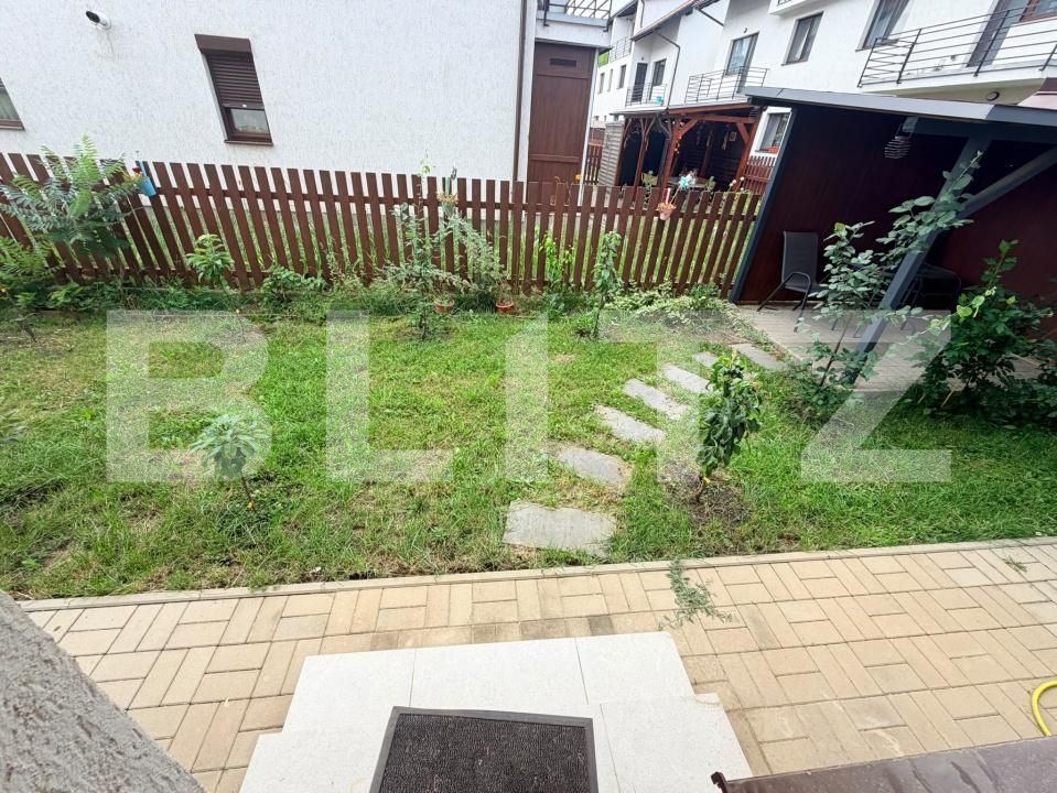 Apartament de vânzare 2 camere Ghimbav - 201261AV | BLITZ Brașov | Poza7