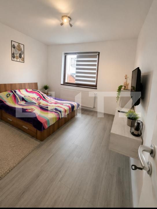 Apartament de vânzare 2 camere Ghimbav - 201261AV | BLITZ Brașov | Poza4