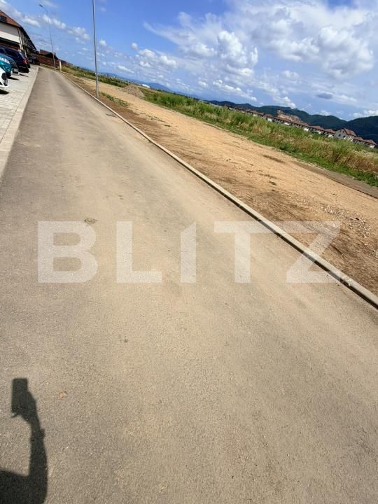 Apartament de vânzare 2 camere Ghimbav - 201261AV | BLITZ Brașov | Poza10