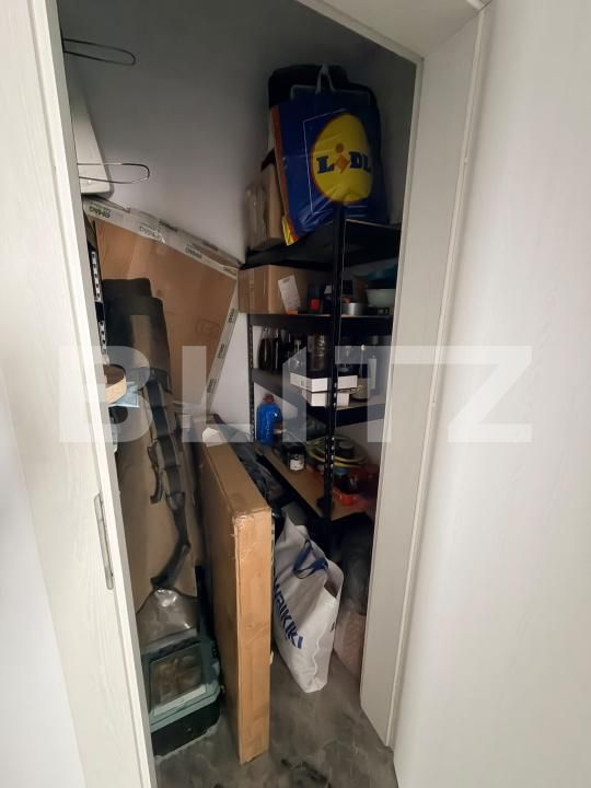Apartament de vânzare 2 camere Ghimbav - 201261AV | BLITZ Brașov | Poza9