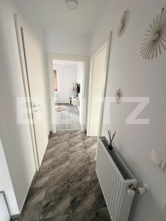 Apartament de vânzare 2 camere Ghimbav - 201261AV | BLITZ Brașov | Poza5
