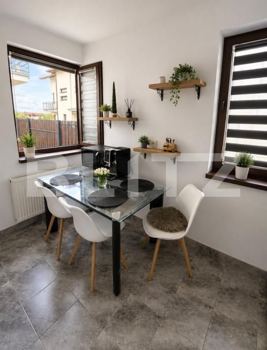 Apartament de vânzare 2 camere Ghimbav - 201261AV | BLITZ Brașov | Poza3